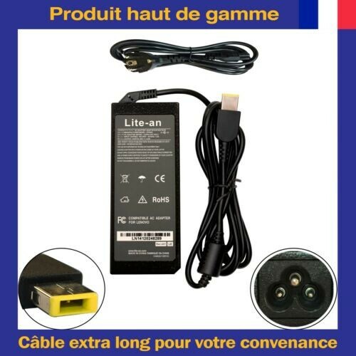 Chargeur alimentation 20v - d'alimentation,