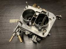 Carburateur Weber 34 DMTR  Citroën CX . Fiat Lancia