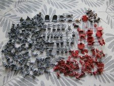 FIGURINES AIRFIX 1/72EME LOT