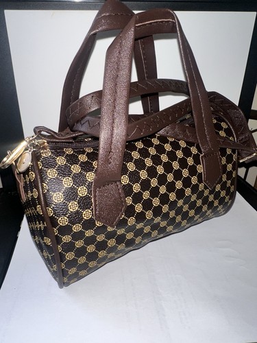 Sac main cuir - sac,