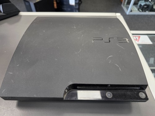 Ps3 slim - ps3, hs