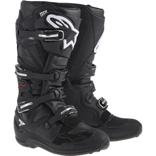 Bottes alpinestars tech - alpinestars,