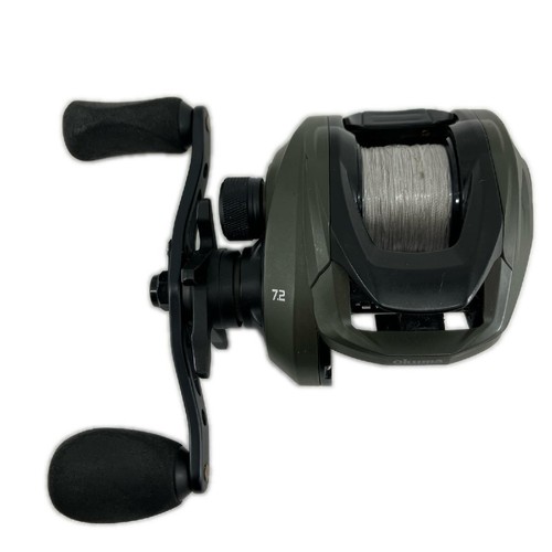 Moulinet pêche okuma lbs - de,