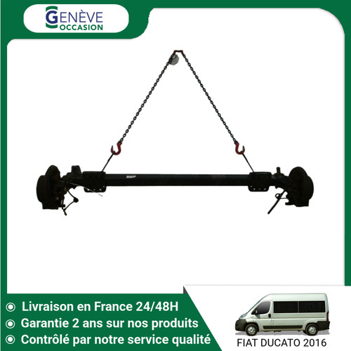 Train arriere fiat - train,