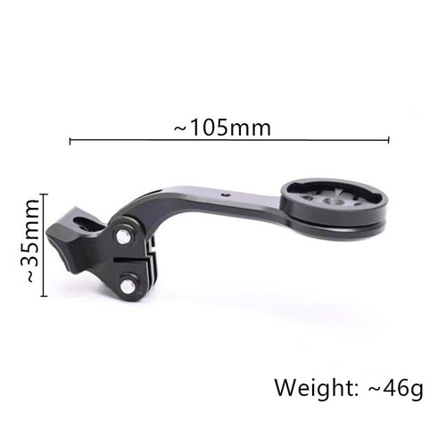 Monture gps vélo - vélo, compact