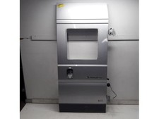 Fiat Ducato Portière arrière