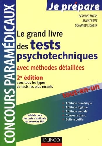 Grand livre des tests - le,