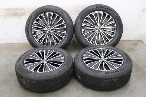 Hiver original jantes - !, !