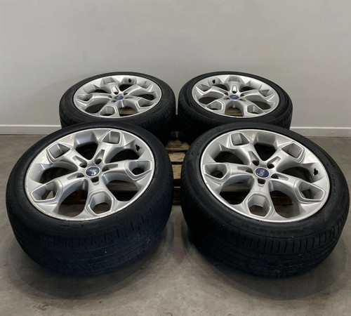 Jantes ford kuga 2011 - jantes,