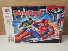 Jeu de société Docteur