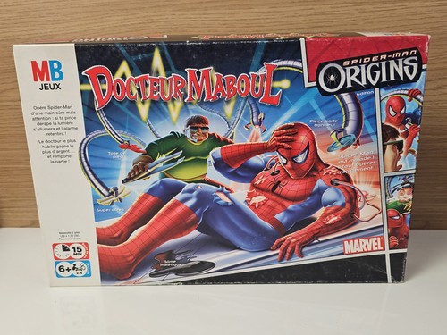 Jeu société docteur - jeu,