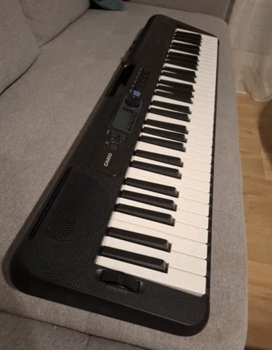 Piano arrangeur s300 - piano, ct-s300