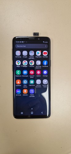 Samsung galaxy g960 - s9,