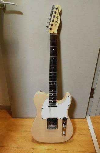 Fender usa telecaster avec - fender, (avec