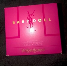 Baby Doll Yves Saint Laurent 100ml