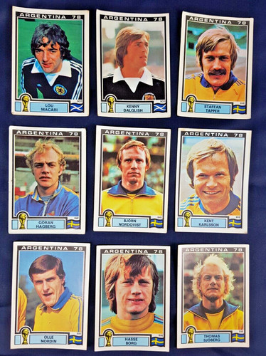 Panini lot cartes - lot,