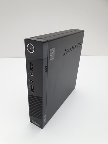 Mini lenovo thinkcentre m73 - mini,