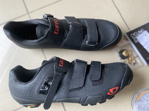 Giro code vr70 mtb - giro, –