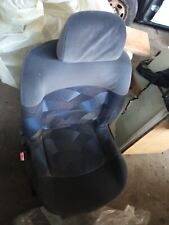 2 front seats right left Renault Clio II 5 DOORS YEAR 1998 2004 right left