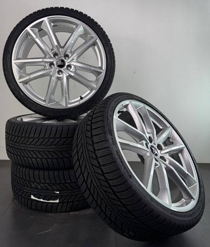Audi c8 4 pièces - audi,