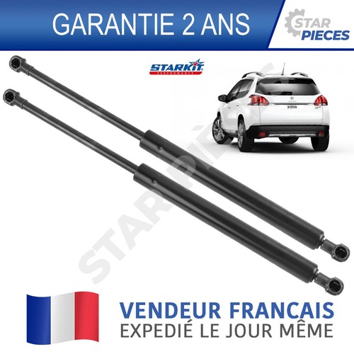 Verin coffre hayon - verin, de