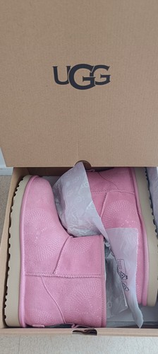 Ugg classic mini - mini, daim