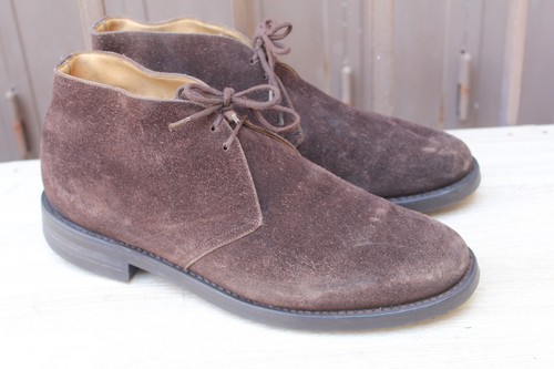 Chaussure boots church - chaussure,