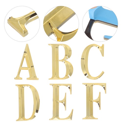 Pcs alphabet des - pcs,