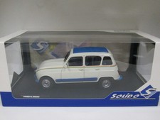 RENAULT 4 4L R4 GTL JOGGING de