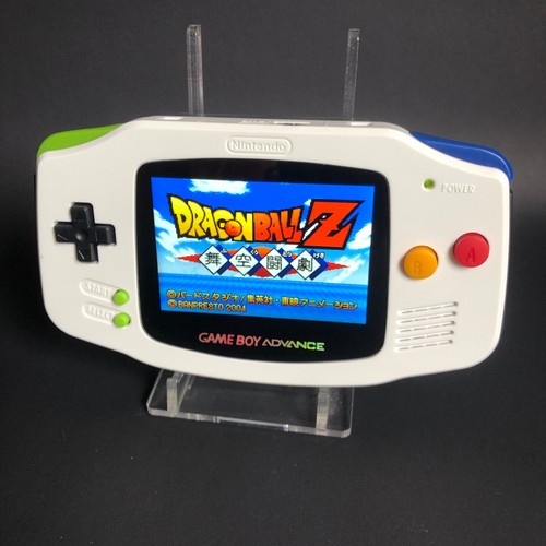 Nintendo game boy advance - boy, ips