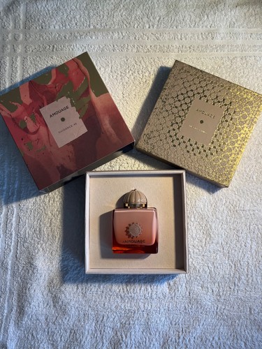 Parfum amouage guidance - parfum, 46