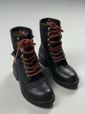 Chaussures bottes motardes