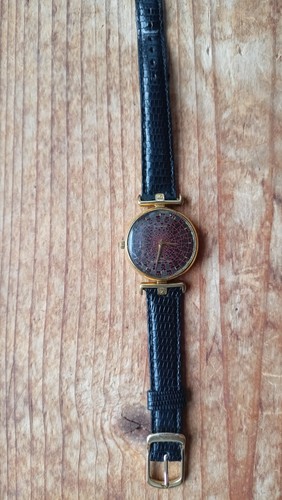 Montre ted lapidus swiss - lapidus,