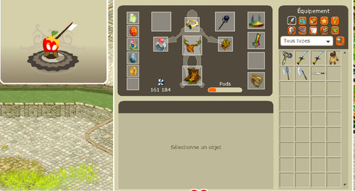 Compte dofus rétro cra - dofus, 199