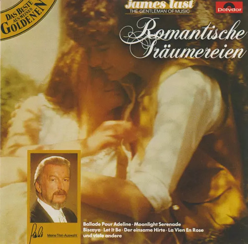 Romantische träumereien - romantische,
