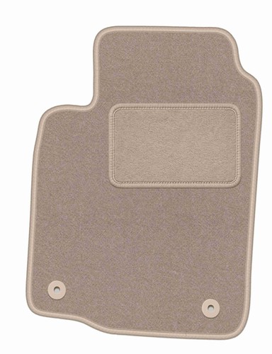 Tapis conducteur moquette