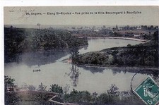 CPA 49 - ANGERS (Maine et