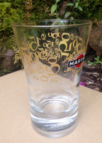 Martini 150 ans - ),
