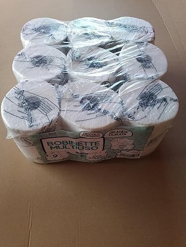Bobines essuie mains 132 - bobines,