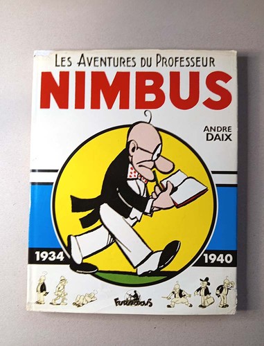 Nimbus 1934 1940 - nimbus, ed