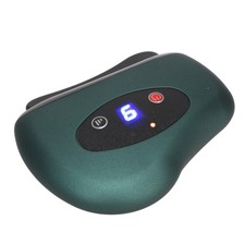 Stone Needle Electric Gua Sha