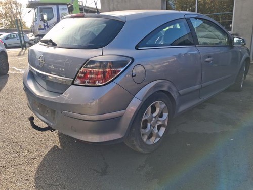 Pare choc avant opel - choc,