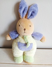 Takinou doudou peluche lapin
