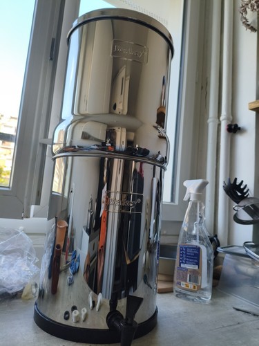 Royal berkey filtration - berkey,