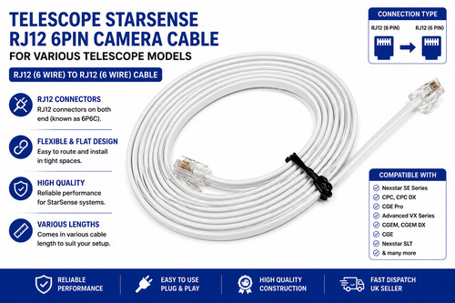 Telescope celestron starsense - celestron,