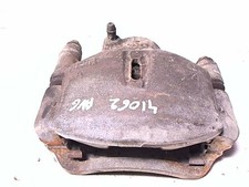 Etrier avant gauche (freinage)