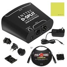 Enttec 70578 D-Split DMX 4