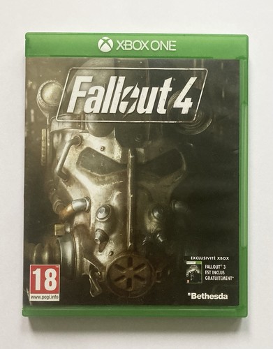 Fallout microsoft xbox - microsoft,