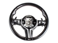 Volant de Conduite en Cuir