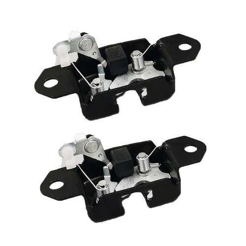 Serrure hayon de loquet - serrure,